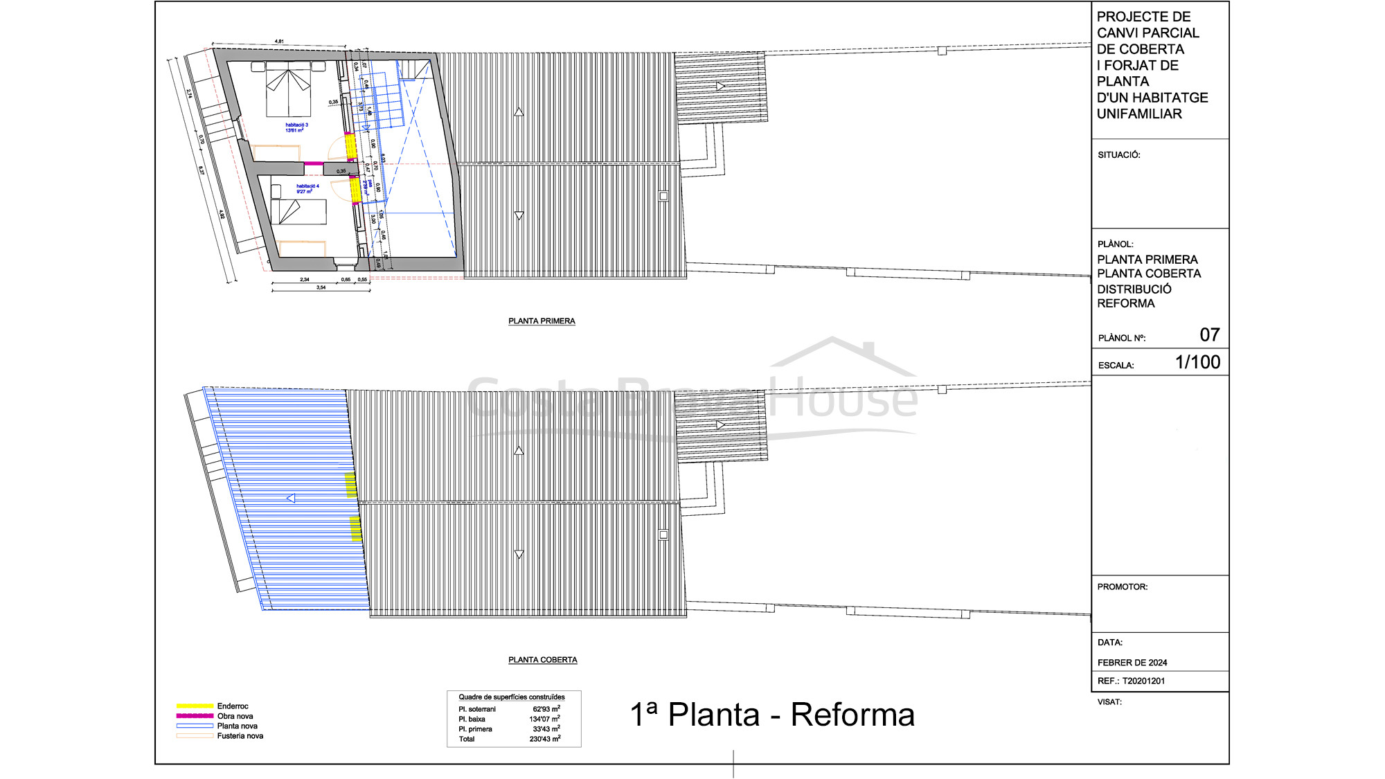 Casa de pedra a Corçà Baix Empordà ideal per reformar