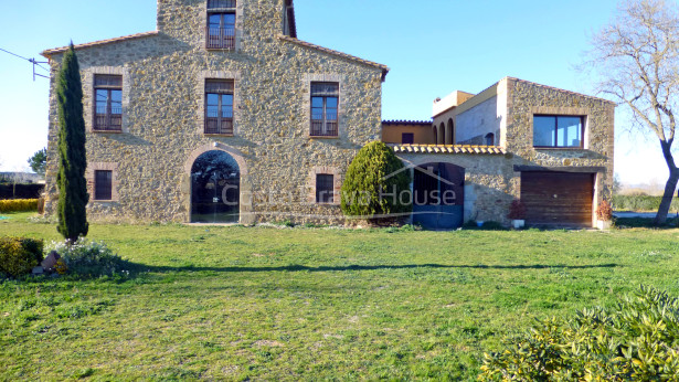 Country House for sale in Zona Baix Empordà
