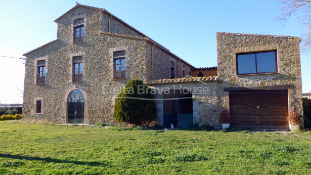 Country House for sale in Zona Baix Empordà