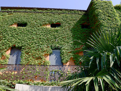 Maison de maître de l'année 1.910 réhabilitée à vendre à Palafrugell