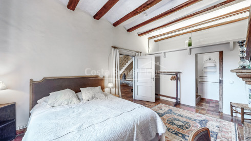 Hotel con encanto en venta en Monells, Baix Empordà