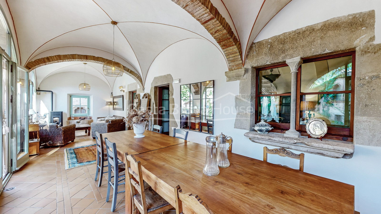 Hotel con encanto en venta en Monells, Baix Empordà