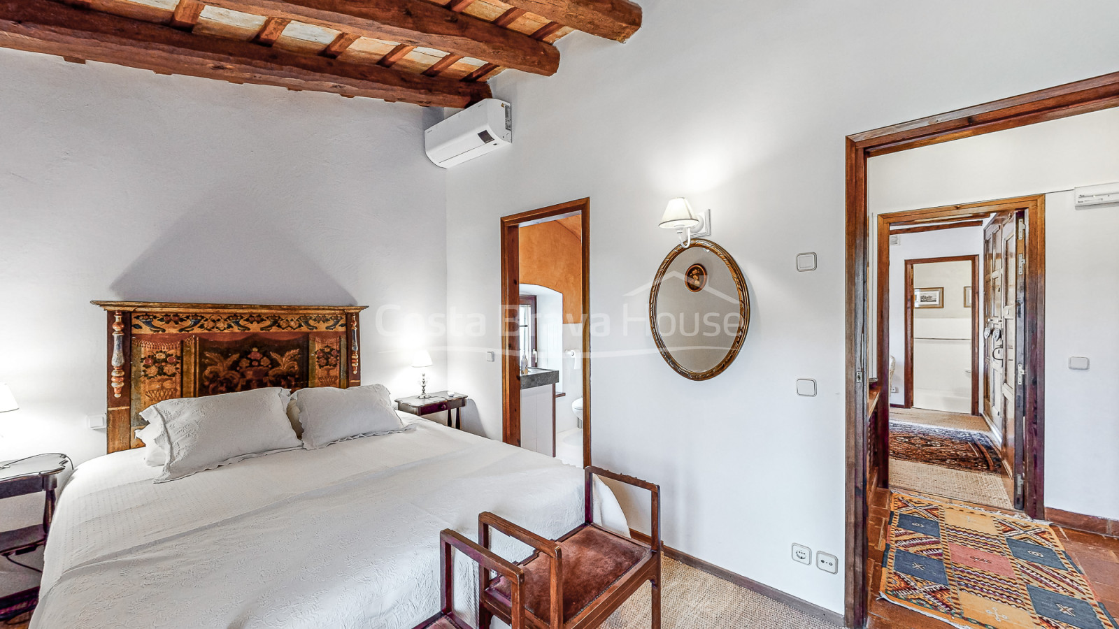 Hotel con encanto en venta en Monells, Baix Empordà