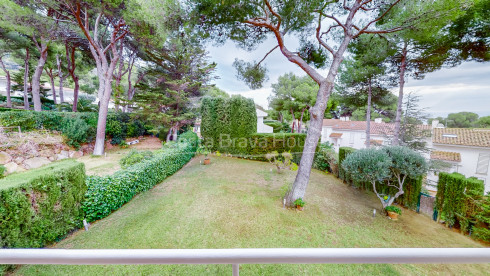 Apartment for sale in Begur Aiguablava