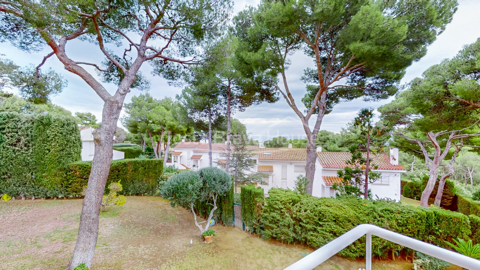 Apartamento en venta en Begur Aiguablava