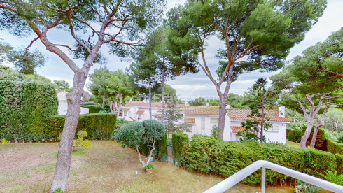 Apartamento en venta en Begur Aiguablava