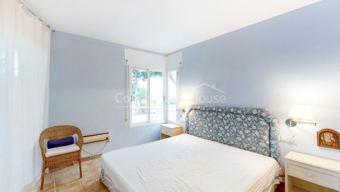 Apartament en venda a Begur Aiguablava