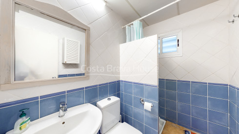 Apartament en venda a Begur Aiguablava