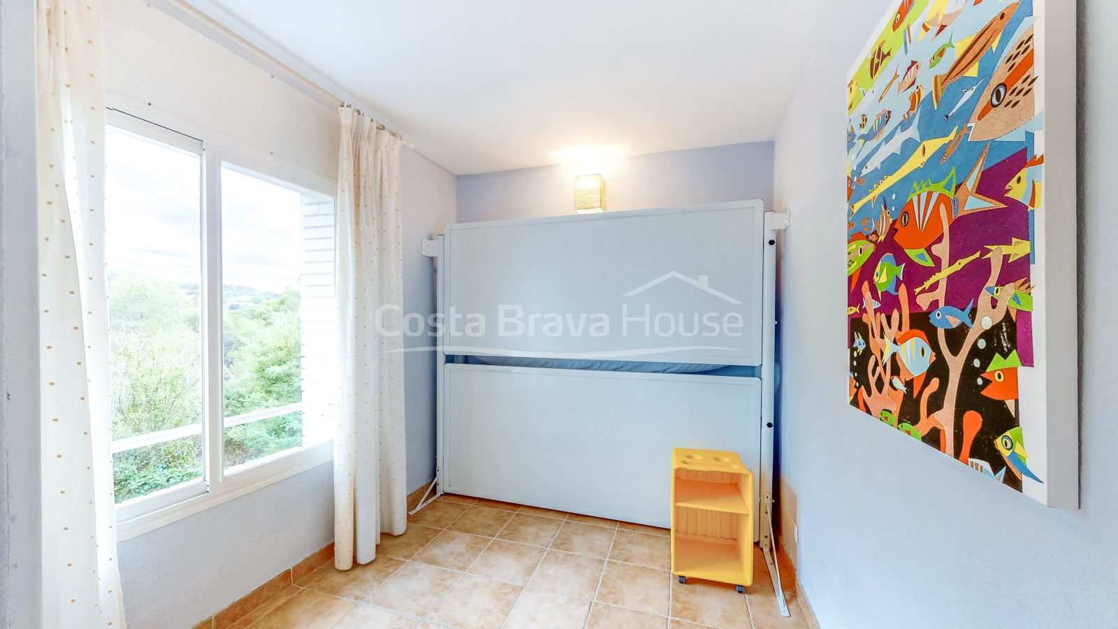 Apartament en venda a Begur Aiguablava