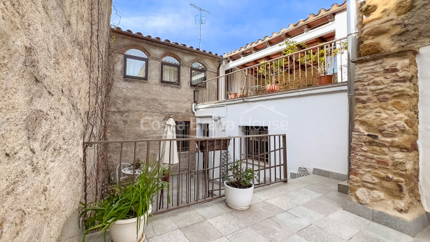 Maison en pierre à vendre à Vulpellac, Baix Empordà