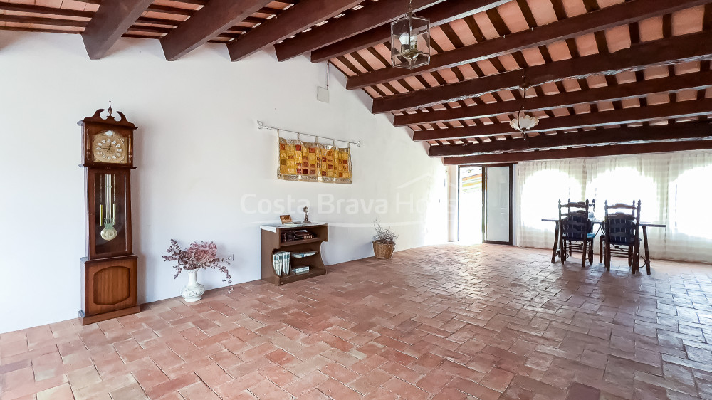 Casa de piedra en venta en Vulpellac, Baix Empordà