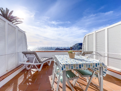 Apartament exclusiu a Cap Sa Sal, Begur: Vistes al mar i luxe a la Costa Brava