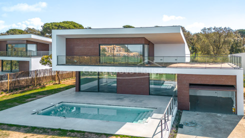 Luxury Villa for Sale in Mas Nou, Platja d'Aro
