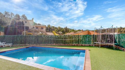 House for Sale in Esclanyà, Costa Brava with Pool