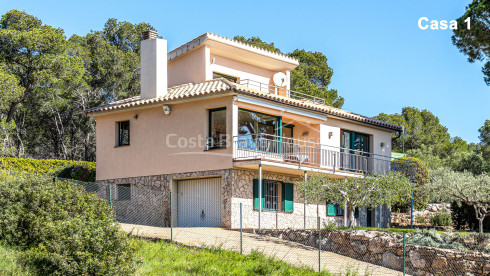 Propiedad en venta en L'Estartit con vistas al mar