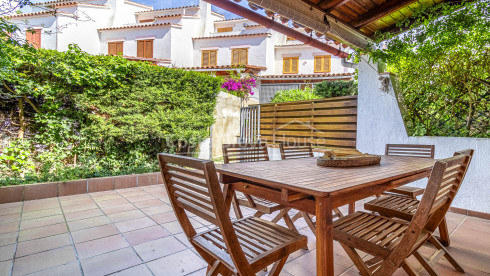 Terraced house for sale in Torre Valentina, Calonge