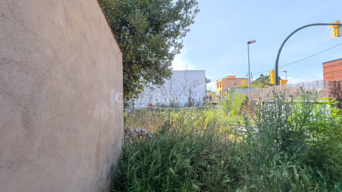 Casa de piedra en Corçà Baix Empordà ideal para reforma