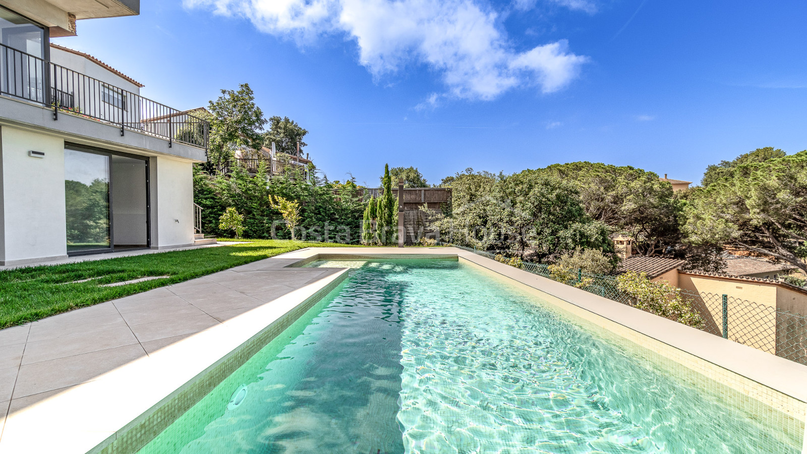 Casa de lujo en Residencial Begur Costa Brava