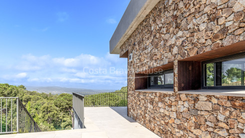 Luxury house in Residencial Begur Costa Brava