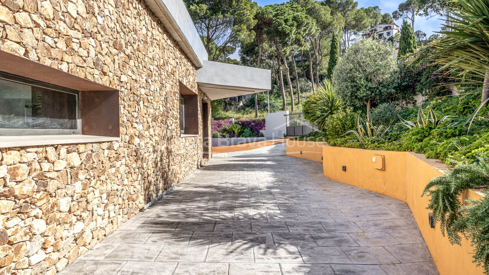 Luxury house in Residencial Begur Costa Brava