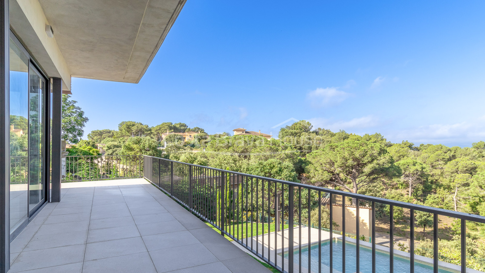 Luxury house in Residencial Begur Costa Brava