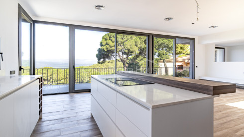 Casa de luxe a Residencial Begur Costa Brava