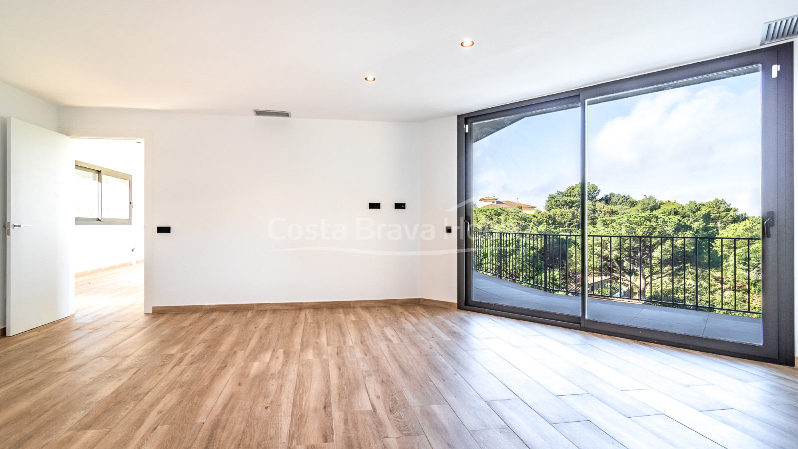 Luxury house in Residencial Begur Costa Brava