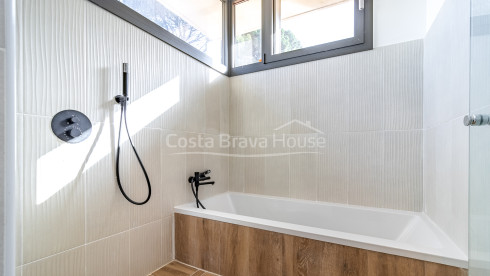 Luxury house in Residencial Begur Costa Brava