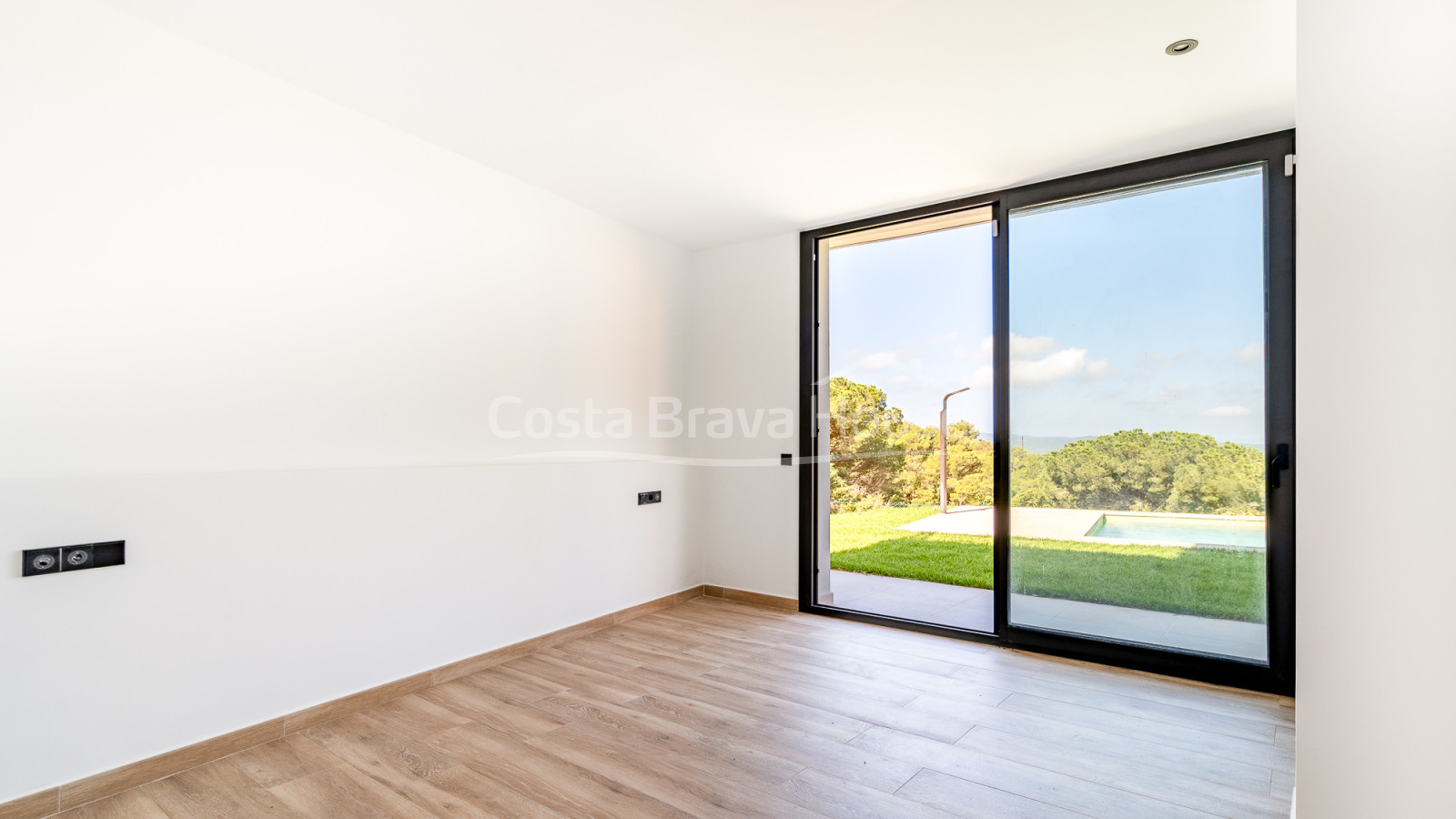 Casa de luxe a Residencial Begur Costa Brava