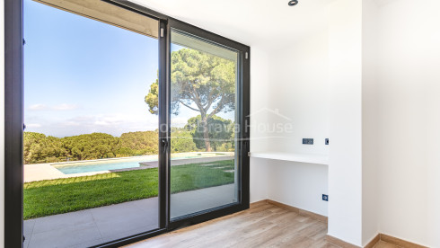 Luxury house in Residencial Begur Costa Brava