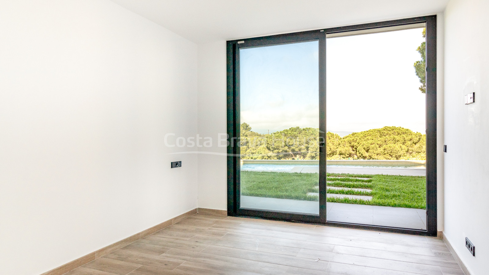 Casa de luxe a Residencial Begur Costa Brava