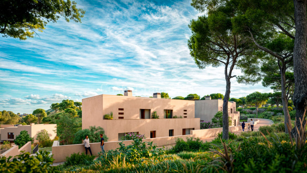 New luxury house in Begur, Costa Brava