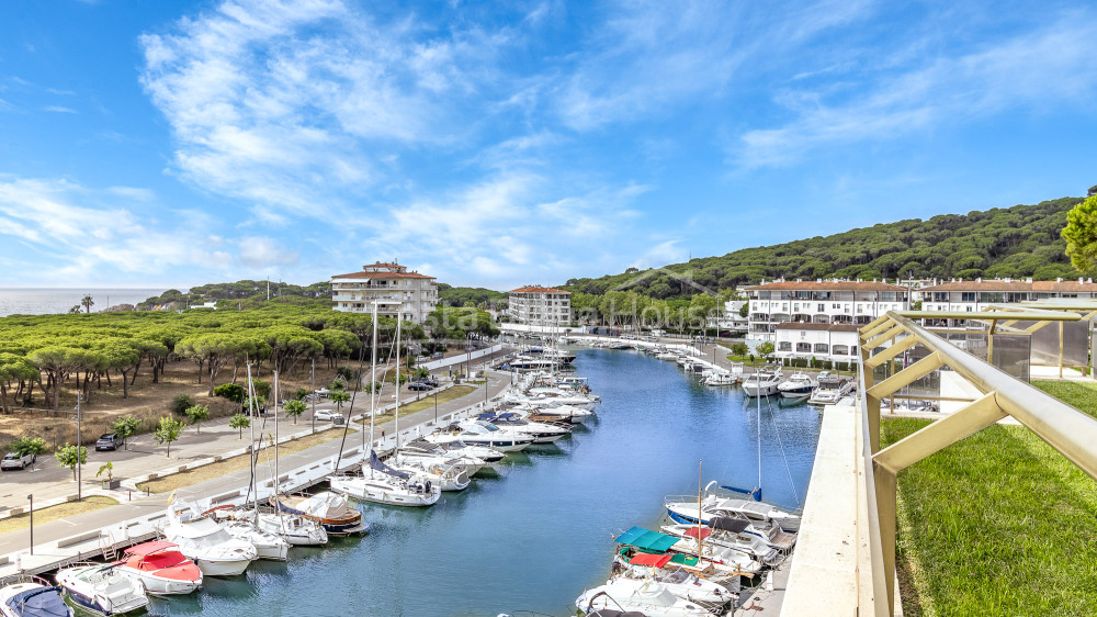 Appartement de luxe à Port d'Aro, Playa de Aro