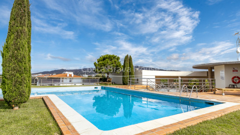 Appartement de luxe à Port d'Aro, Playa de Aro