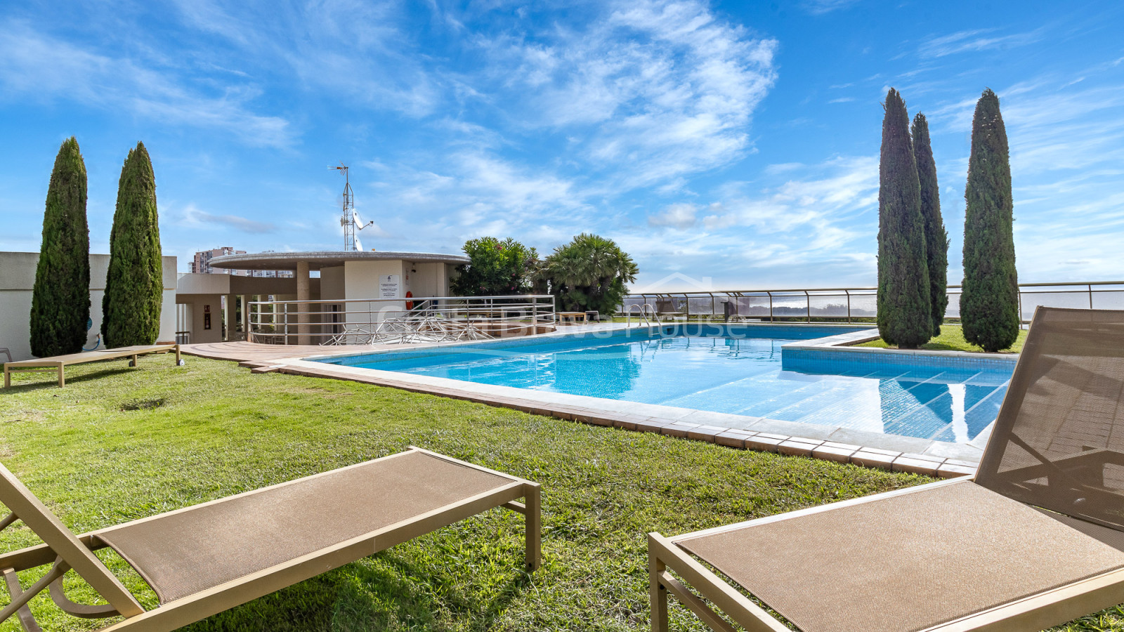 Appartement de luxe à Port d'Aro, Playa de Aro