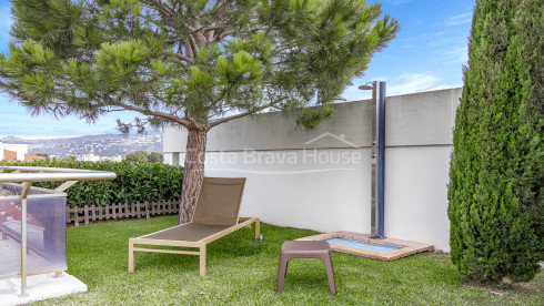 Apartament de luxe a Port d'Aro, Platja d'Aro