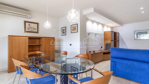 Luxury apartment in Port d'Aro, Playa de Aro