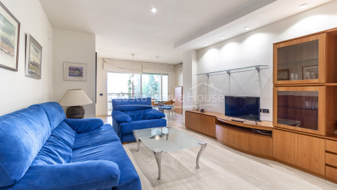 Luxury apartment in Port d'Aro, Playa de Aro