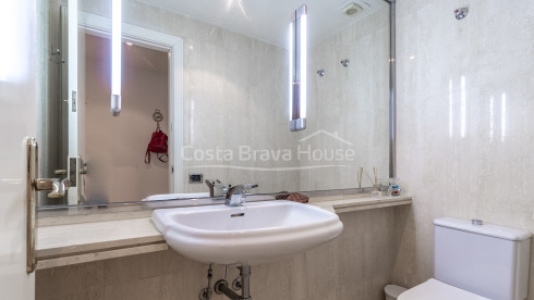 Apartament de luxe a Port d'Aro, Platja d'Aro