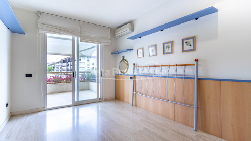 Apartamento de lujo en Port d'Aro, Playa de Aro