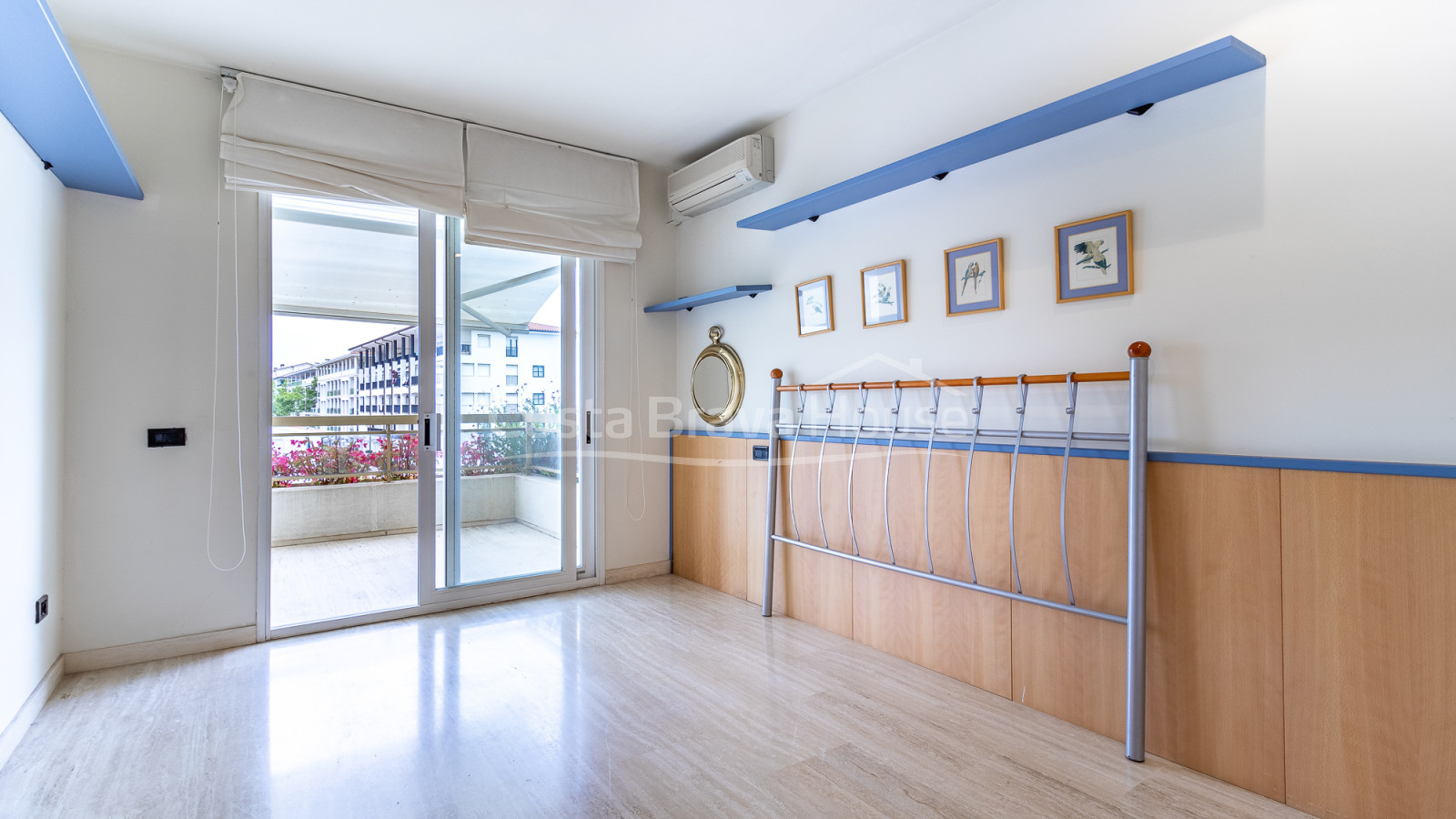 Luxury apartment in Port d'Aro, Playa de Aro