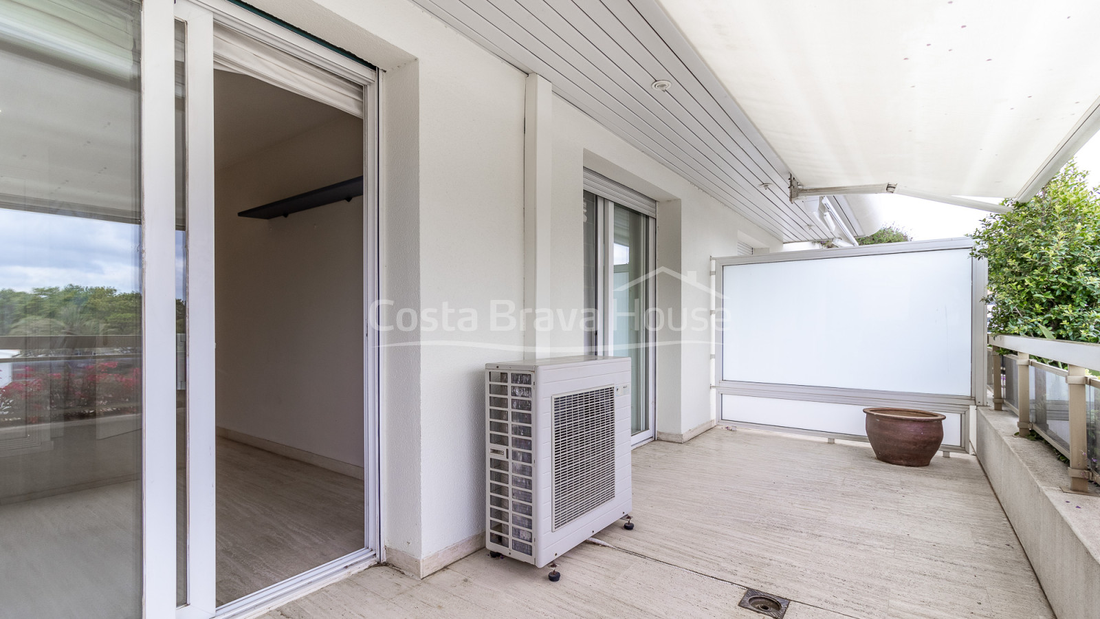 Apartament de luxe a Port d'Aro, Platja d'Aro