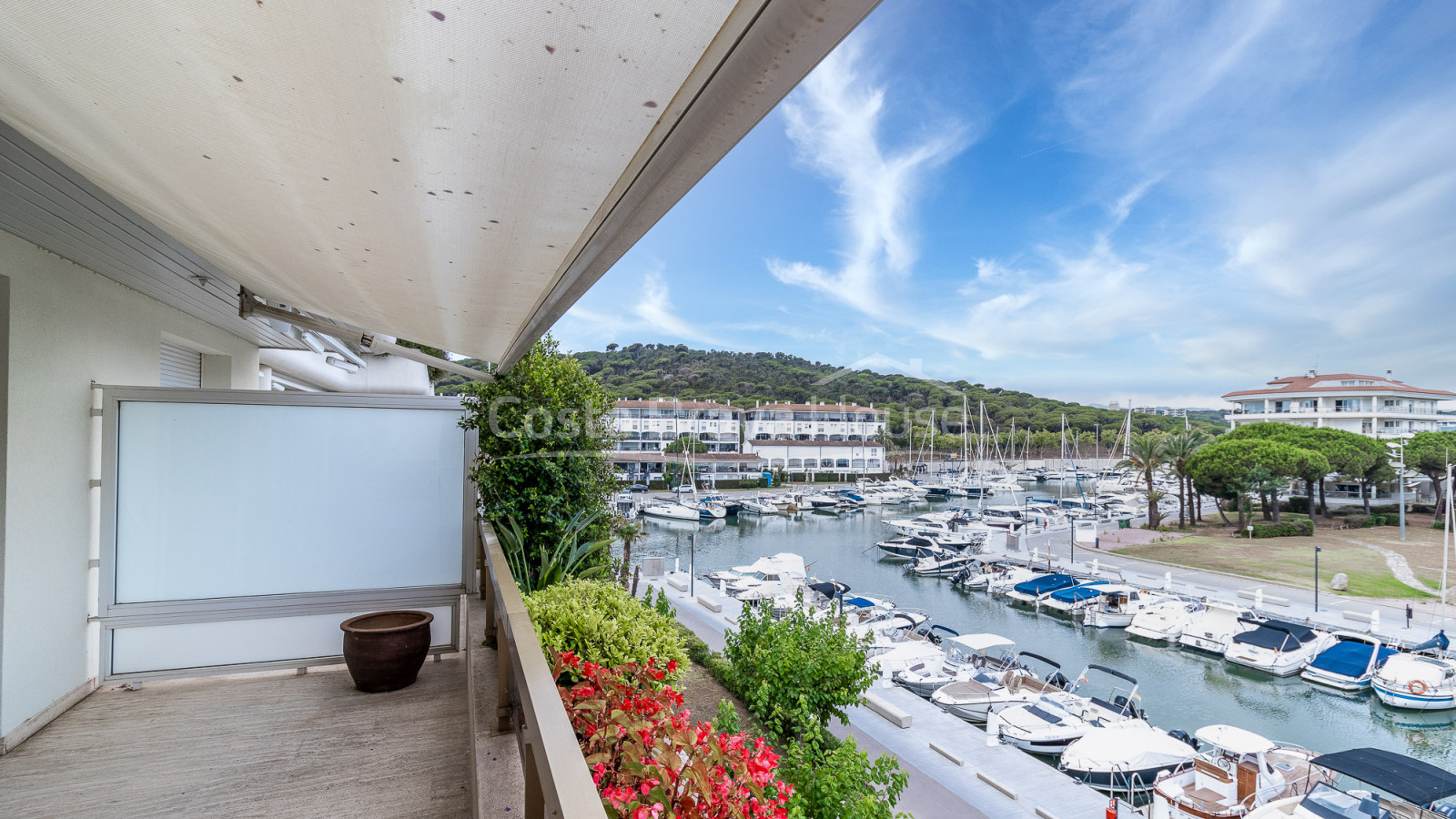 Appartement de luxe à Port d'Aro, Playa de Aro