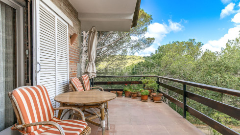 Villa rústica en venta en Castell-Platja d'Aro, Costa Brava