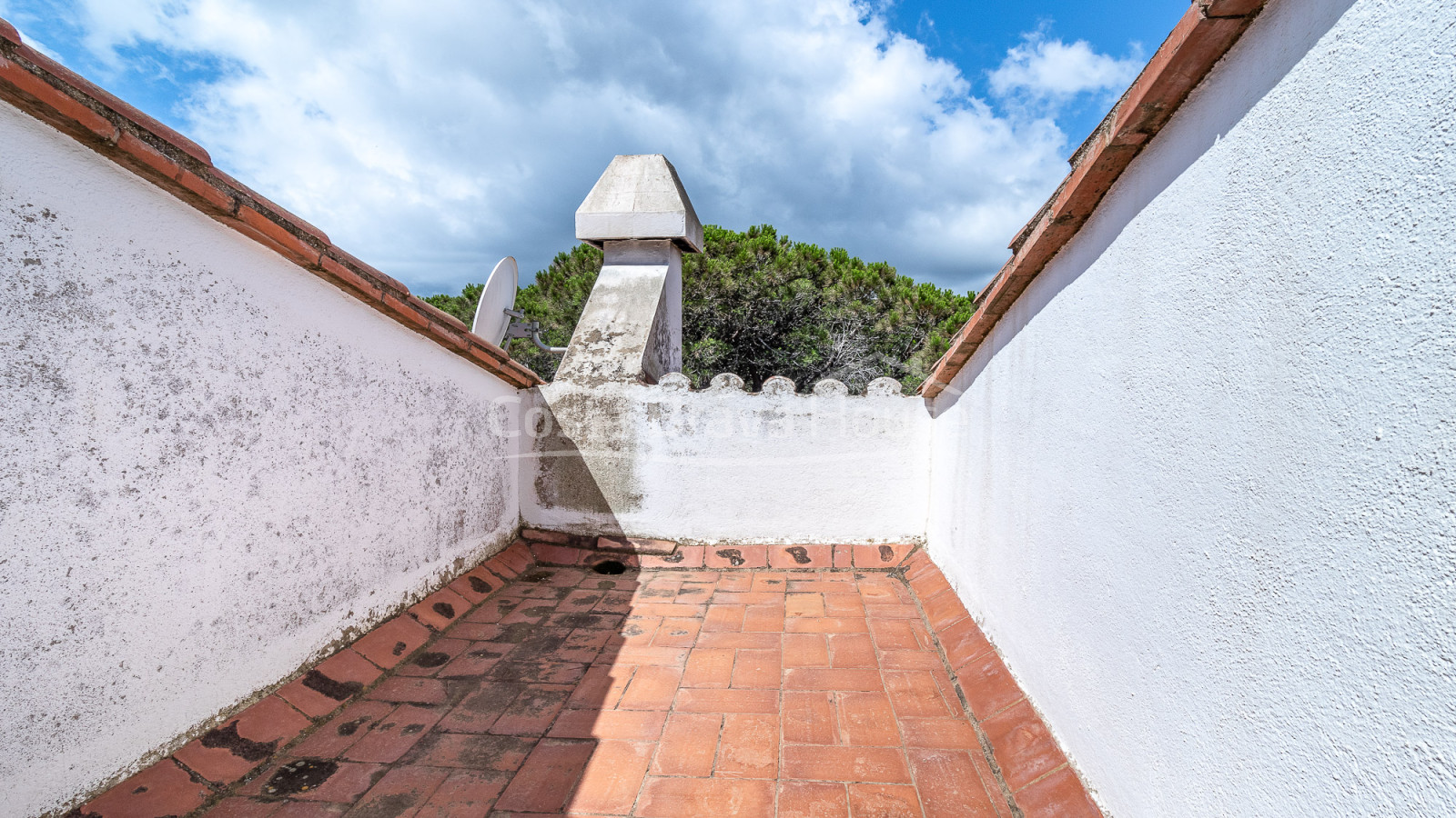 Villa rustique à vendre à Castell-Platja d'Aro, Costa Brava