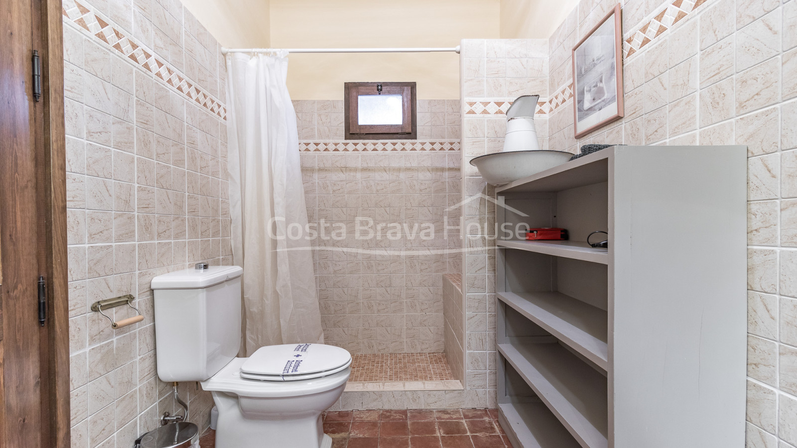 Masía s. XVIII en venta en Baix Empordà con piscina