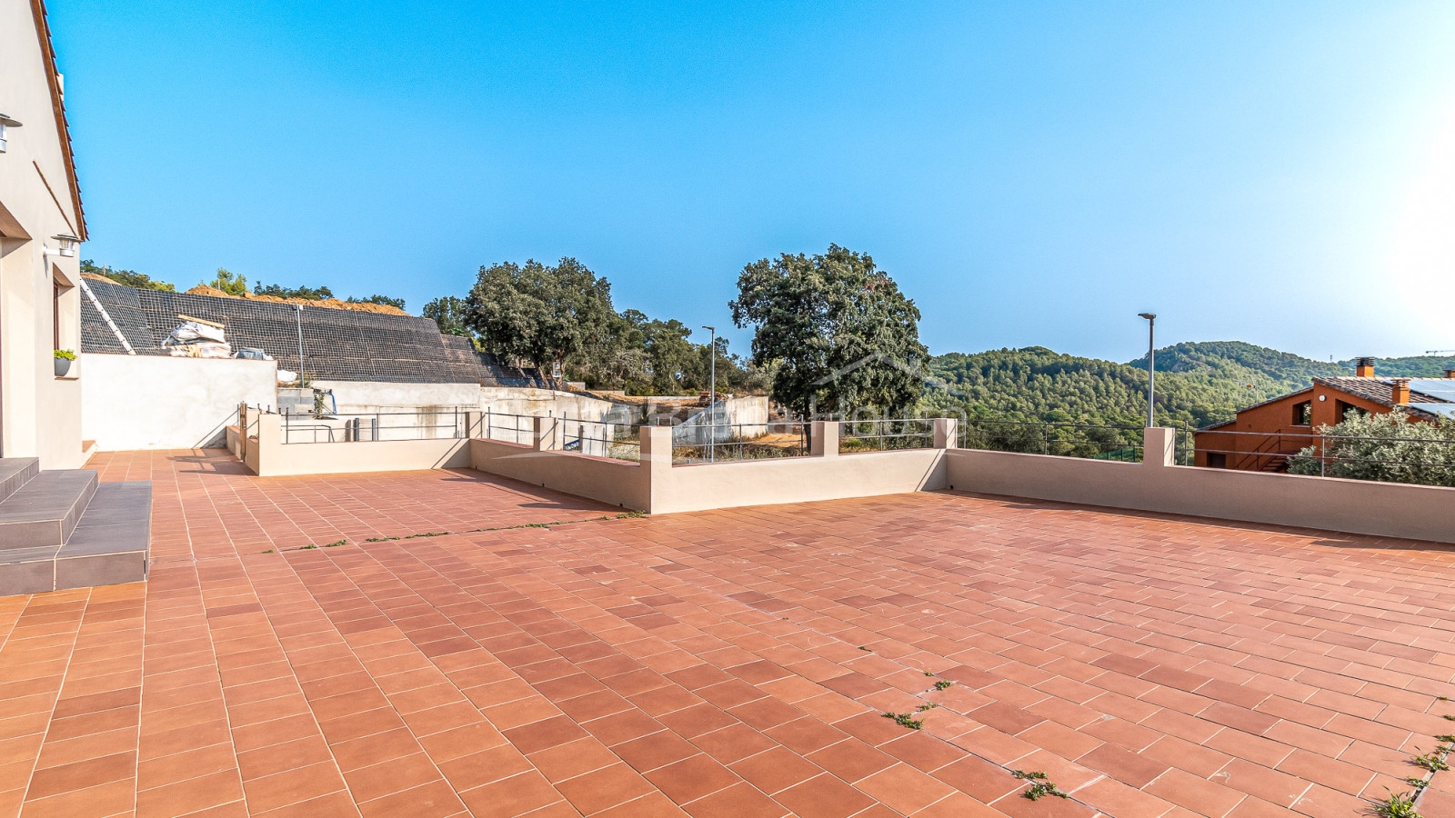 Casa de 3 dormitoris amb piscina en venda a Residencial Begur