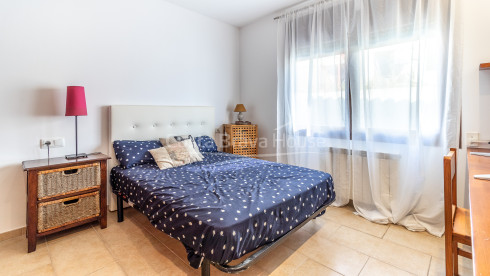 Casa de 3 dormitorios con piscina en venta en Residencial Begur