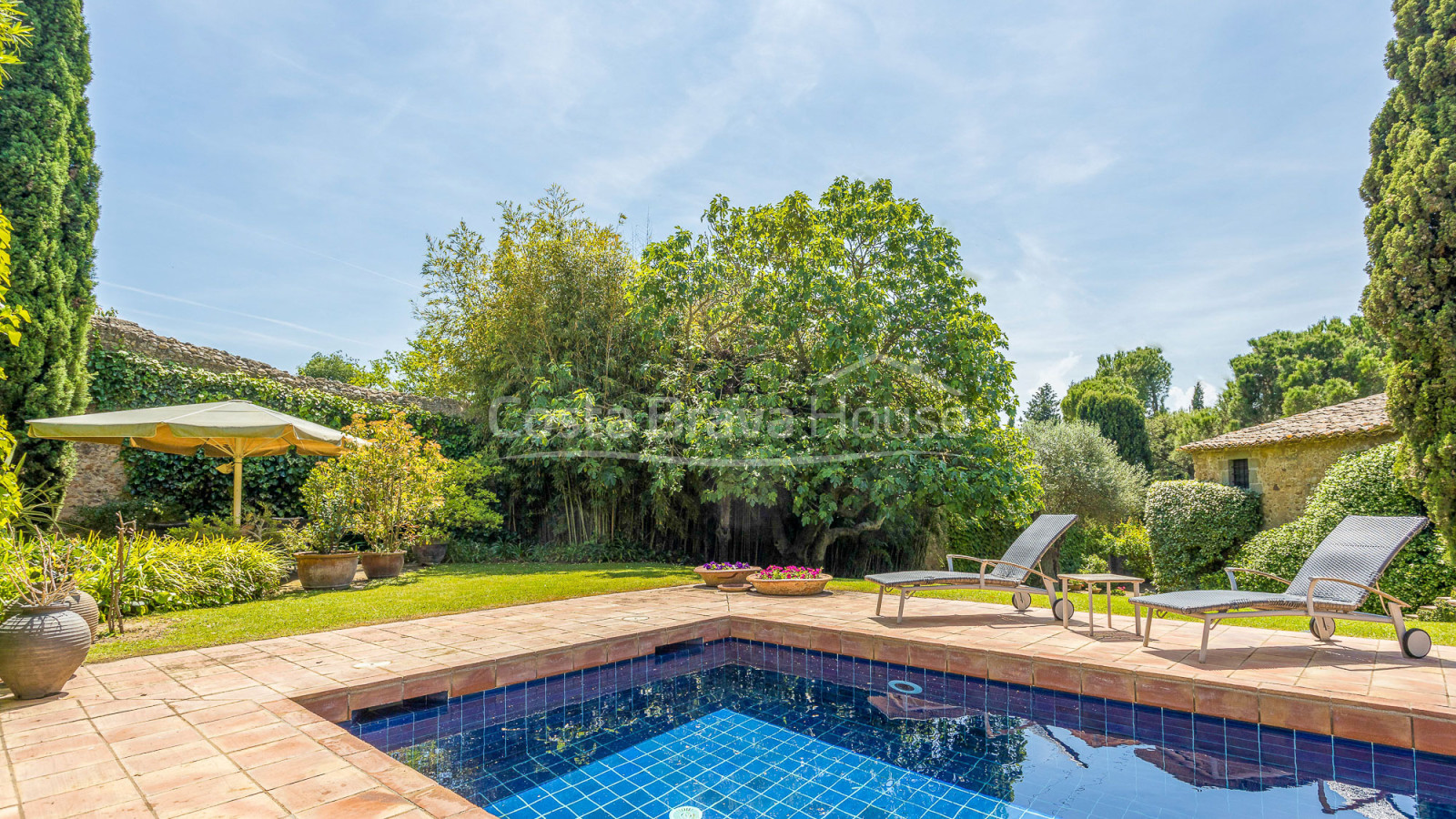 17th century country house in Vilaur, Alt Empordà