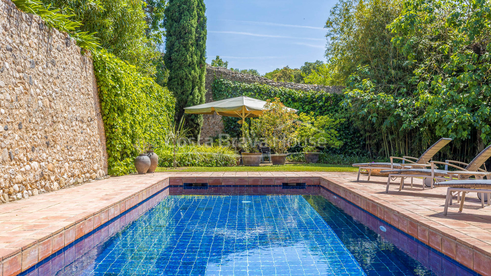 17th century country house in Vilaur, Alt Empordà